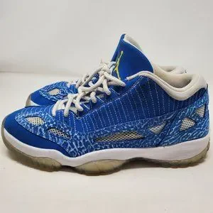 Jordan | Shoes | Nike Michael Jordan 1 Xi Retro Low Argon  display picture 3